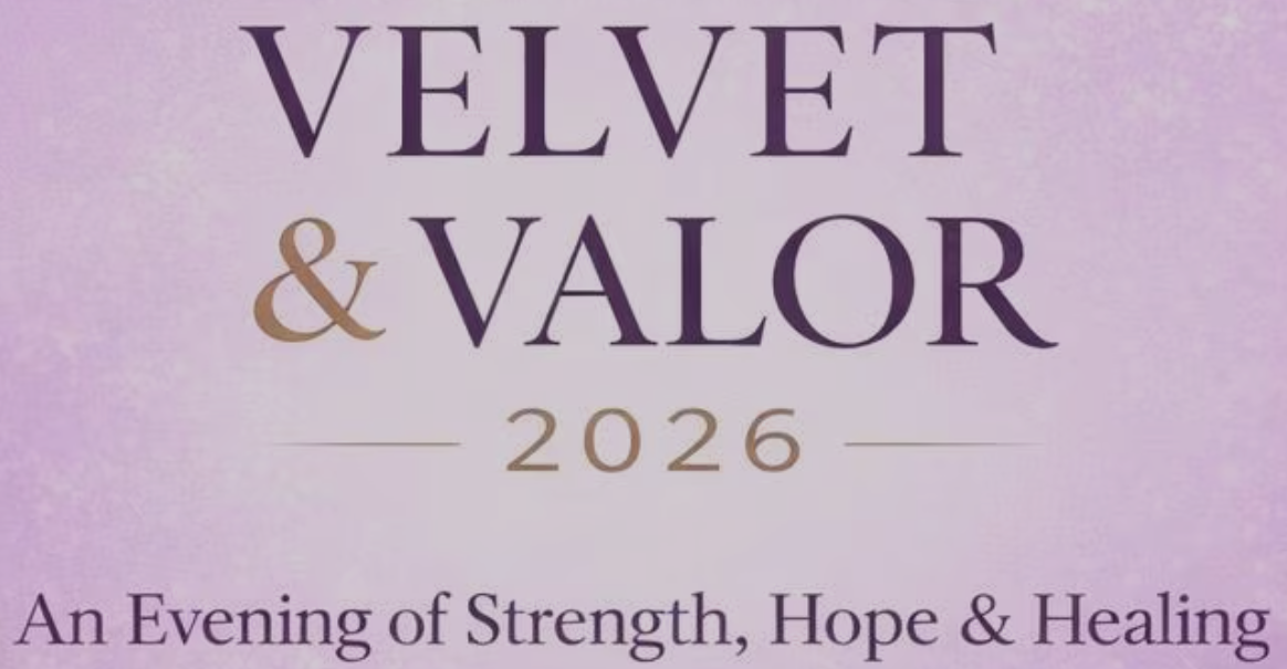 Velvet & Valor
